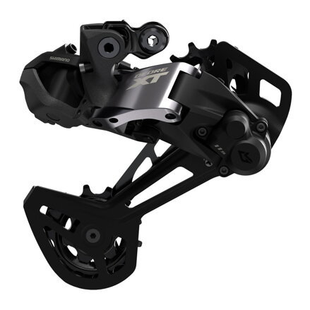 Dérailleur SHIMANO XT RD-M8150 1x12-k. Di2 10-51z. Vélo électrique Hyperglide+ gen2