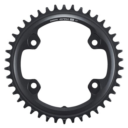 Boîte de vitesses SHIMANO 42z. pour FC-RX820-1 GRX 110mm