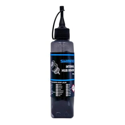 SHIMANO Vaseline NEXUS tube blanc 100gr.