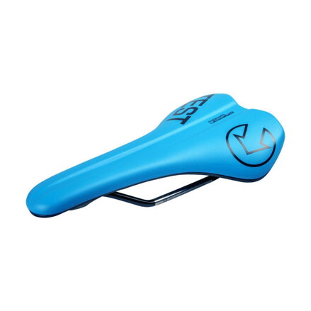 PRO Sedlo testovacie GRIFFON OFFROAD modré 142mm