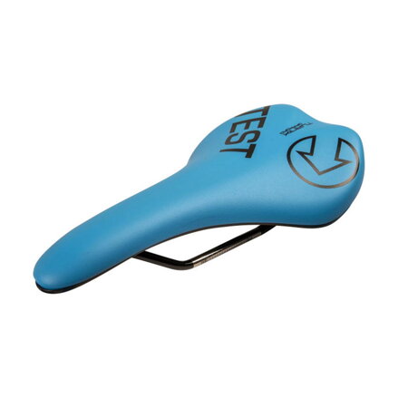 PRO Sedlo testovacie TURNIX OFFROAD modré 142mm