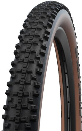 SCHWALBE Pneu SMART SAM (65-622) 29x2.60 Performance 67EPI RaceGuard 1060g Bronze