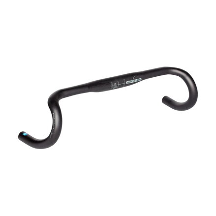 Guidon PRO PLT DISCOVER 12 degrés. fusée, 31,8 mm