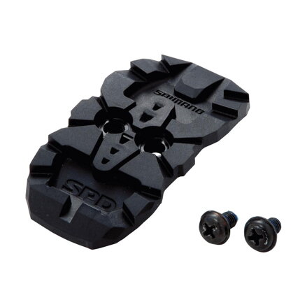 Couvre-semelle SPD SMSHMT33CC Vis incluses
