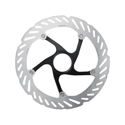 SHIMANO Kotúč brzdový RT-CL700 180mm Center Lock (vonkaj. uťahov.)