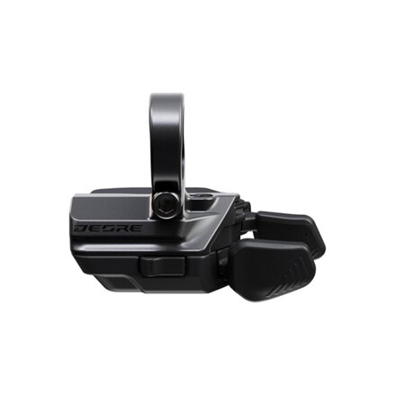 SHIMANO Radenie Deore SW-M6250 pravé  Di2 spínač na objímku