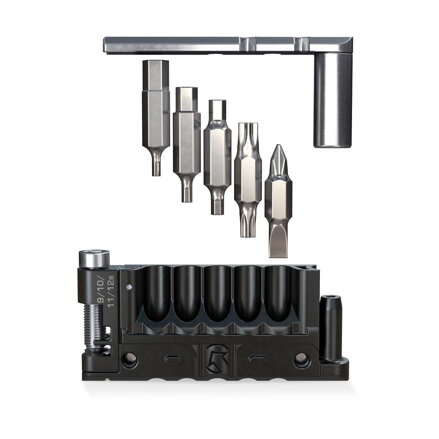 Coffret d'outils PRO MINI PERFORMANCE 17F