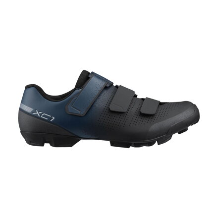 SHIMANO Tretry SHXC102 dámske čierne