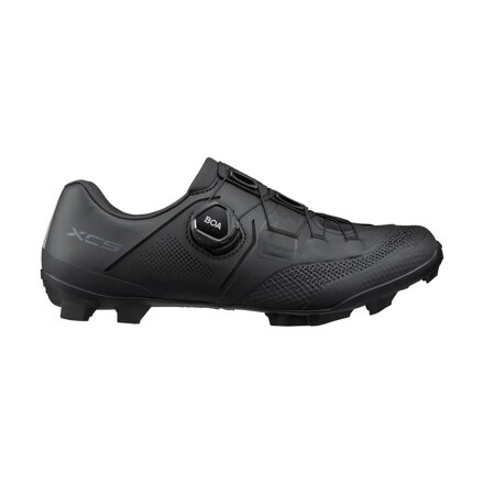 SHIMANO Tretry SHXC503 dámske čierne