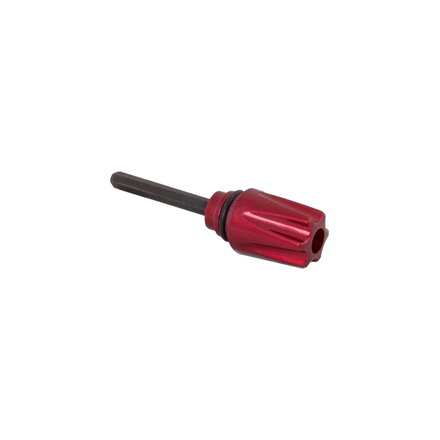 SR SUNTOUR Vis de réglage du rebond FKA004-40, plus longue