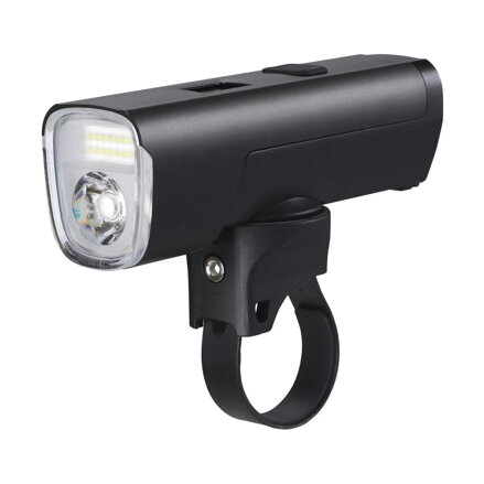 MAGICSHINE Light ALLTY 1500 avant 5f USB noir