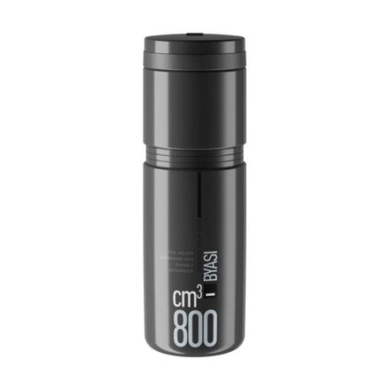 ELITE Bouteille BYASI 2.0 800 pour outils gris