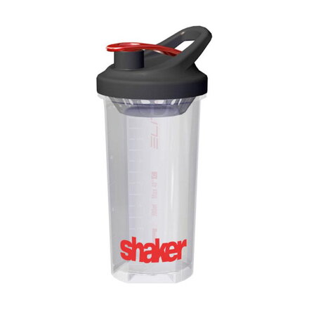Bouteille SHAKER ÉLITE 700ml