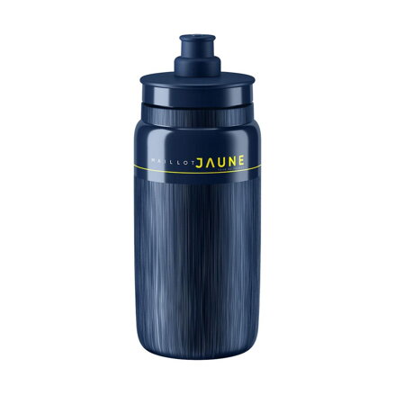 Maillot ELITE Bottle FLY TEX 550 Jaune bleu