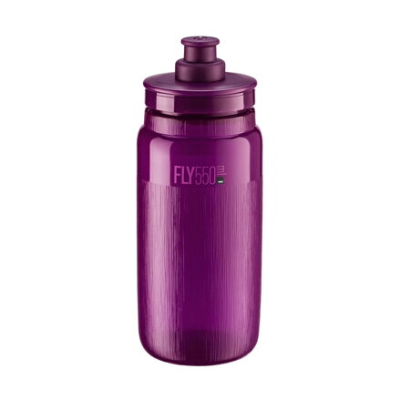 Bidon ELITE FLY TEX 550 violet