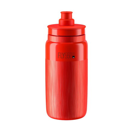 Bidon ELITE FLY TEX 550 rouge