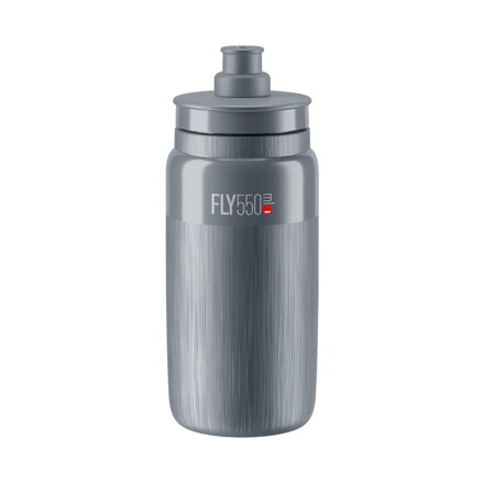 Bidon ELITE FLY TEX 550 gris