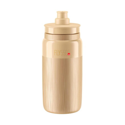 Bidon ELITE FLY TEX 550 beige