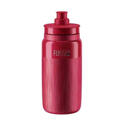 Bidon ELITE FLY TEX 550 amarante