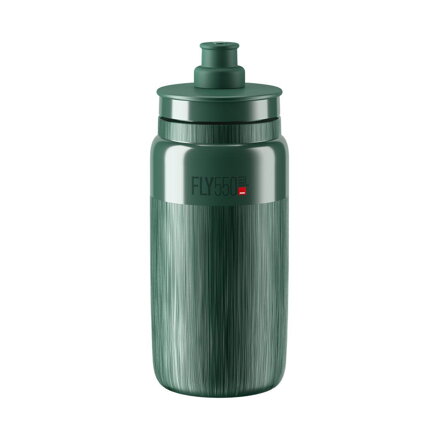 Bidon ELITE FLY TEX 550 vert foncé