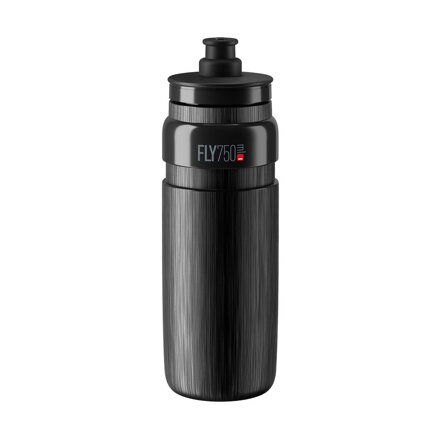 Bidon ELITE FLY TEX 750 noir