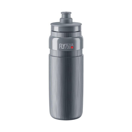 Bidon ELITE FLY TEX 750 gris