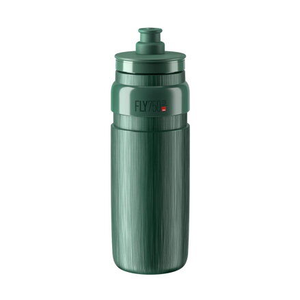 Bidon ELITE FLY TEX 750 vert foncé