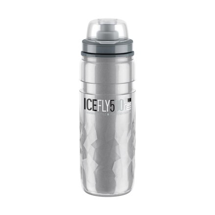 Bouteille ELITE ICE FLY 500 fumée