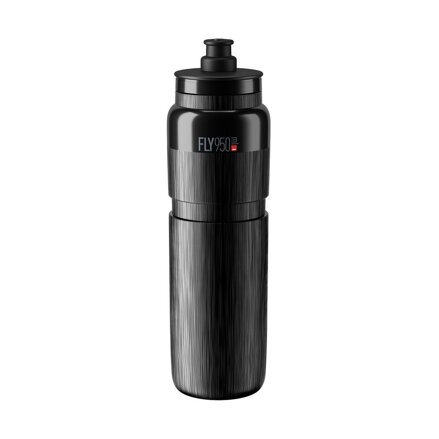Bidon ELITE FLY TEX 950 noir