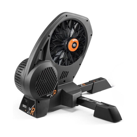 Entraîneur ELITE DIRETO XR avec Zwift Cog&Click