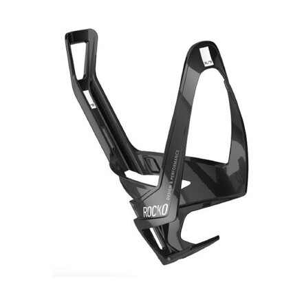 ELITE Basket ROCKO CARBON noir/blanc brillant
