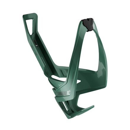 Panier ELITE CANNIBAL XC BIO vert