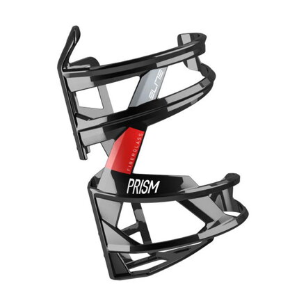 ELITE Panier PRISM R noir/rouge