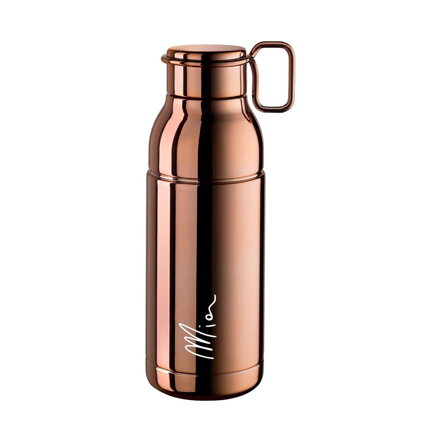 Bouteille ELITE MIA 650 cuivre