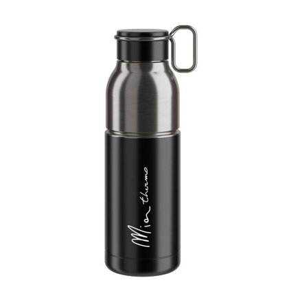 ELITE Bouteille MIA THERMO 550 noir/argent