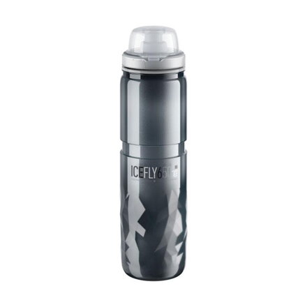 Bidon ELITE ICE FLY 650 fumé