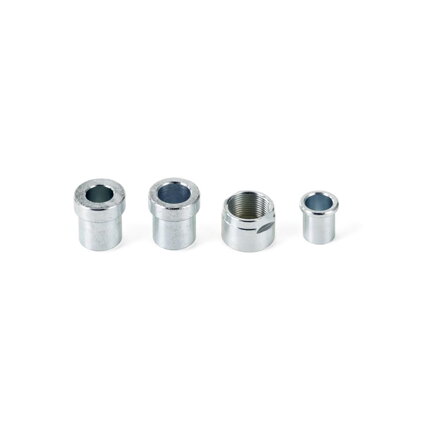 Adaptateur ELITE 135x10 et 135x12 mm pour Drivo, Direto, Turno