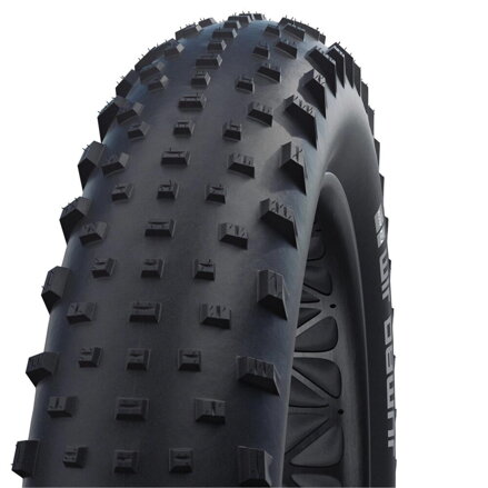 SCHWALBE Pneu JUMBO JIM (100-559) 26x4.00 Performance 67EPI 1050g Noir SCHWALBE Pneu JUMBO JIM (100-559) 26x4.00 Performance 67EPI 1050g Noir