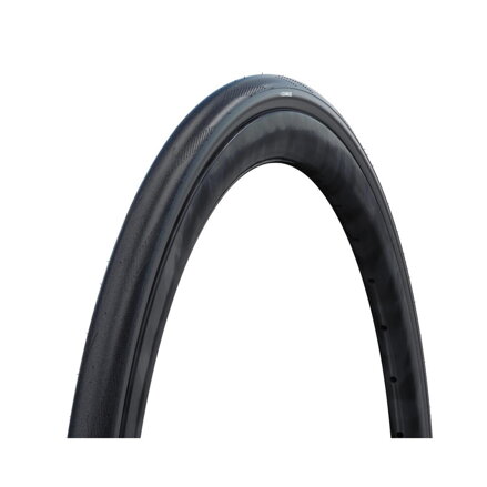 Pneu SCHWALBE ONE 365 (28-622) 700x28C Performance 67EPI RaceGuard 320g Noir reflex 4Saison