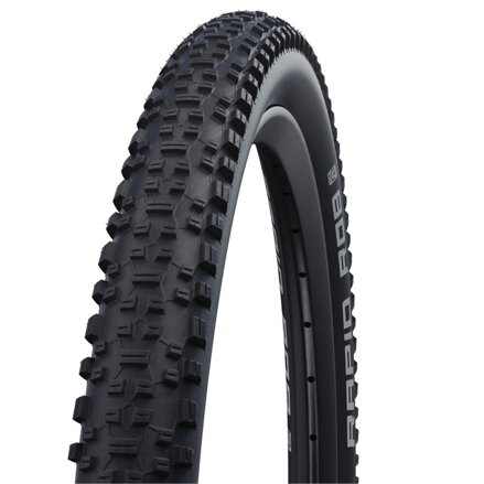 SCHWALBE Pneu RAPID ROB (57-584) 27,5x2,25 Active 50EPI K-Guard 750g Noir SCHWALBE Pneu RAPID ROB (57-584) 27,5x2,25 Active 50EPI K-Guard 750g Noir