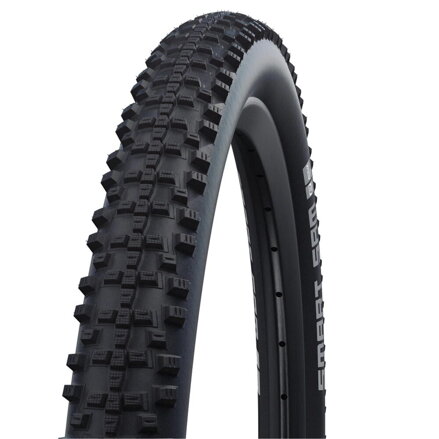 SCHWALBE Pneu SMART SAM (57-559) 26x2,25 Performance 67EPI 765g Noir SCHWALBE Pneu SMART SAM (57-559) 26x2,25 Performance 67EPI 765g Noir