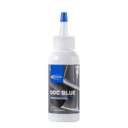SCHWALBE Colle DOC BLUE pour pneus tubeless 60ml