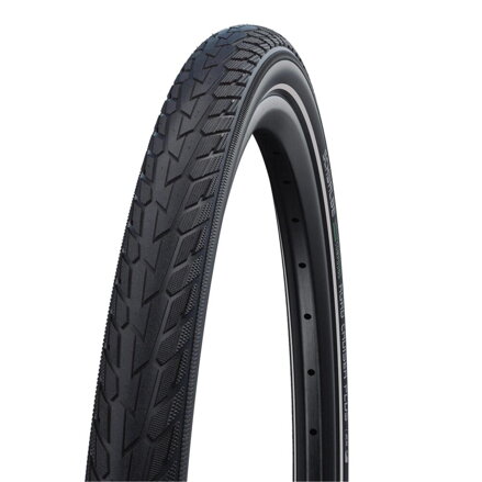 Pneu SCHWALBE ROAD CRUISER PLUS (42-622) 28x1,60 700x40C Active 50EPI PunctureGuard 820g Reflex Vert Pneu SCHWALBE ROAD CRUISER PLUS (42-622) 28x1,60 700x40C Active 50EPI PunctureGuard 820g Reflex Vert