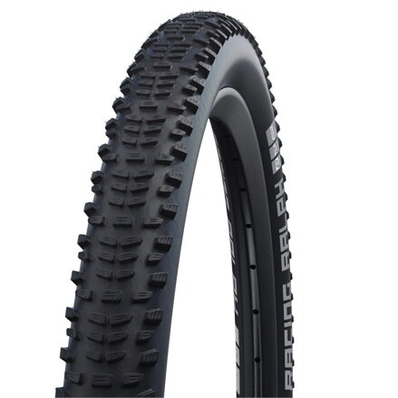 SCHWALBE Pneu RACING RALPH (57-559) 26x2.25 Performance 67EPI 650g Noir TLR SCHWALBE Pneu RACING RALPH (57-559) 26x2.25 Performance 67EPI 650g Noir TLR