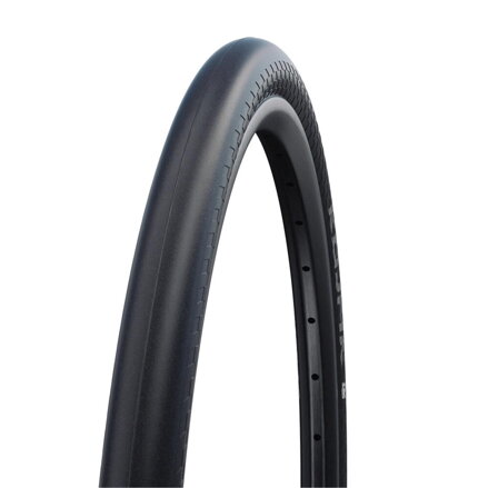 SCHWALBE Pneu KOJAK (35-622) 28x1,35 700x35C Performance 67EPI RaceGuard 330g Noir SCHWALBE Pneu KOJAK (35-622) 28x1,35 700x35C Performance 67EPI RaceGuard 330g Noir
