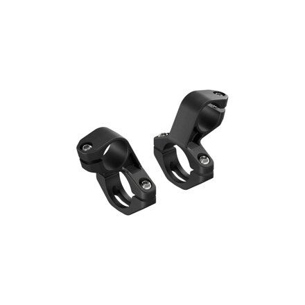 PRO Objímka na Clip-on TT nadstavce 31,8mm / 22,2mm