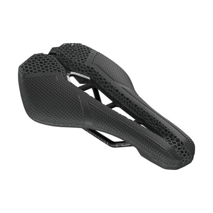 PRO Sedlo STEALTH 3D PERFORMANCE 142mm