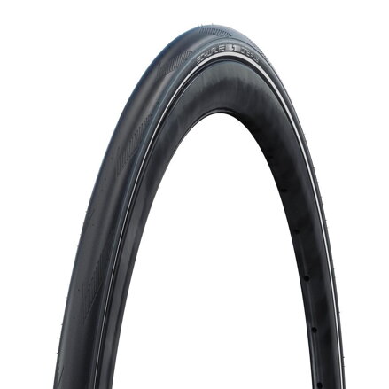 Pneu SCHWALBE ONE PLUS (28-622) 700x28C Performance 67EPI SmartGuard 570g Reflex
