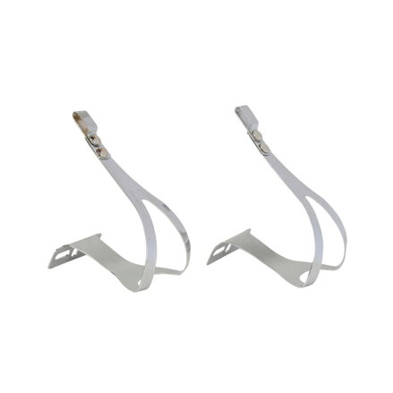 ZÉFAL Panier à pédale Christophe Embout acier L/XL 0507