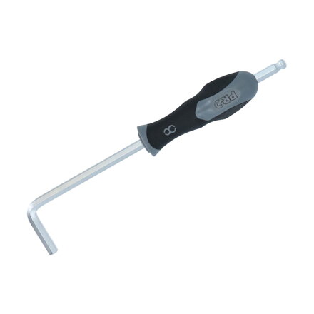 Clé PRO pour pédales 8mm